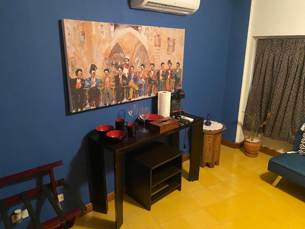 Hotel Oasis