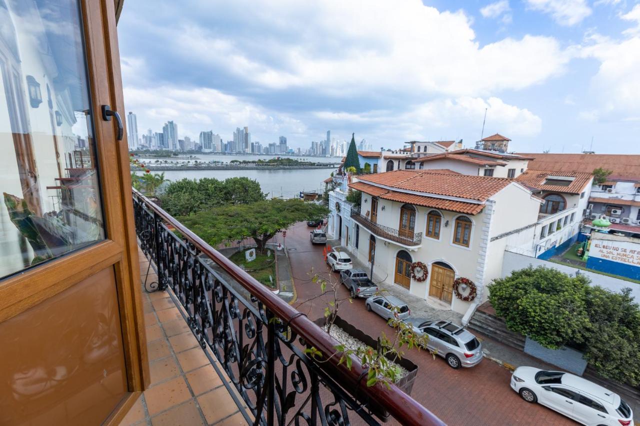 Oasis Hotel Panamá