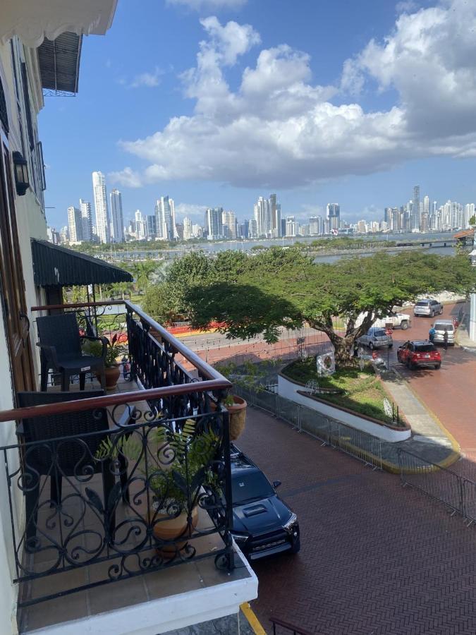 Oasis Hotel Panamá