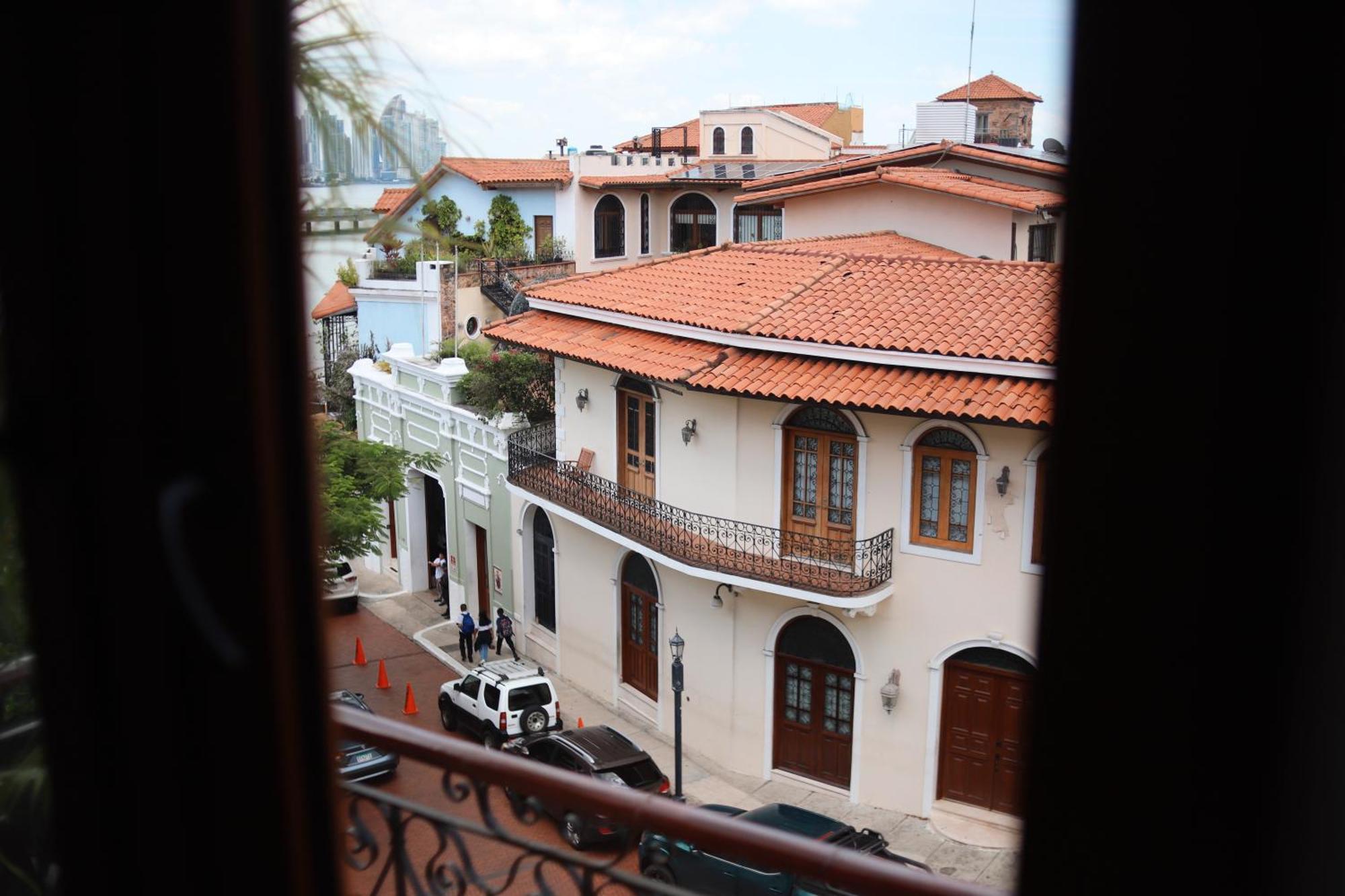 Oasis Panamá